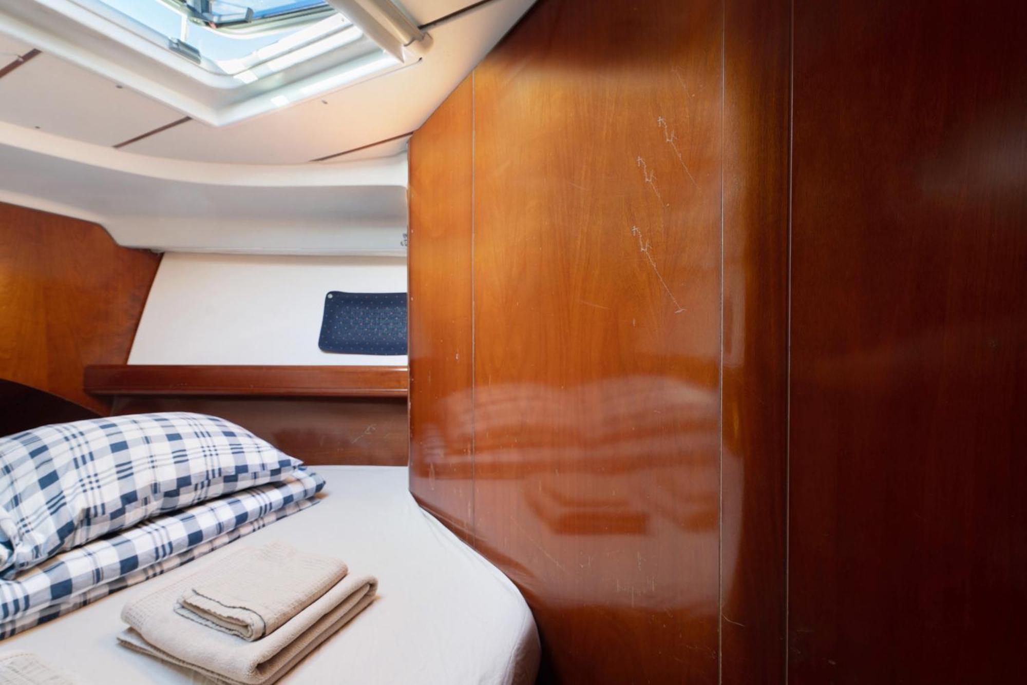 Hotel Pato Lucas Sail Boat San Sebastián de la Gomera Zewnętrze zdjęcie