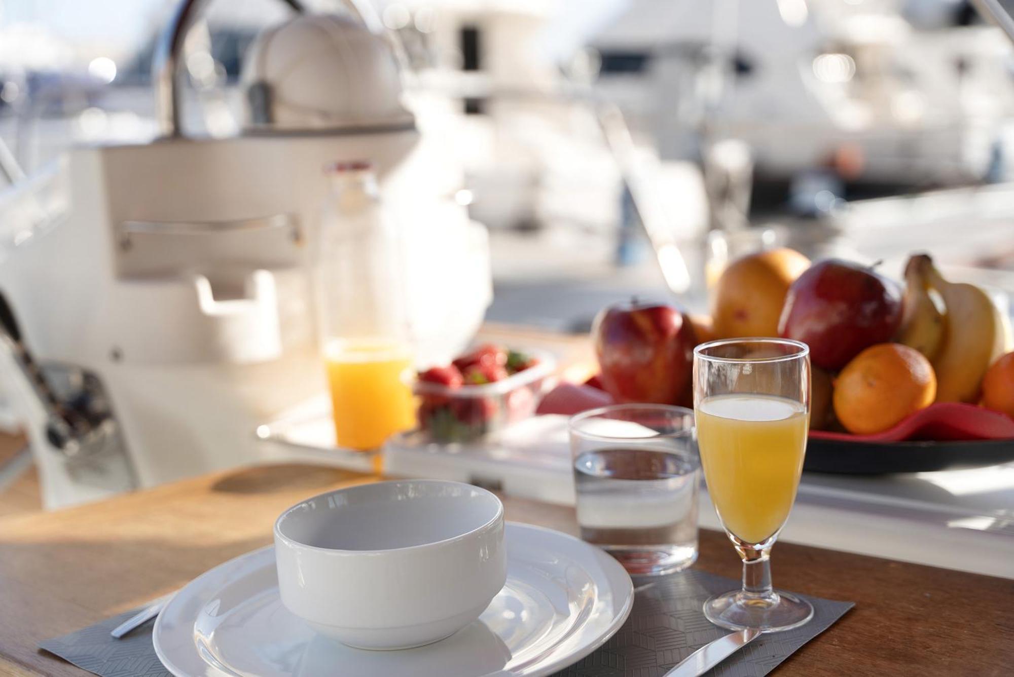 Hotel Pato Lucas Sail Boat San Sebastián de la Gomera Zewnętrze zdjęcie