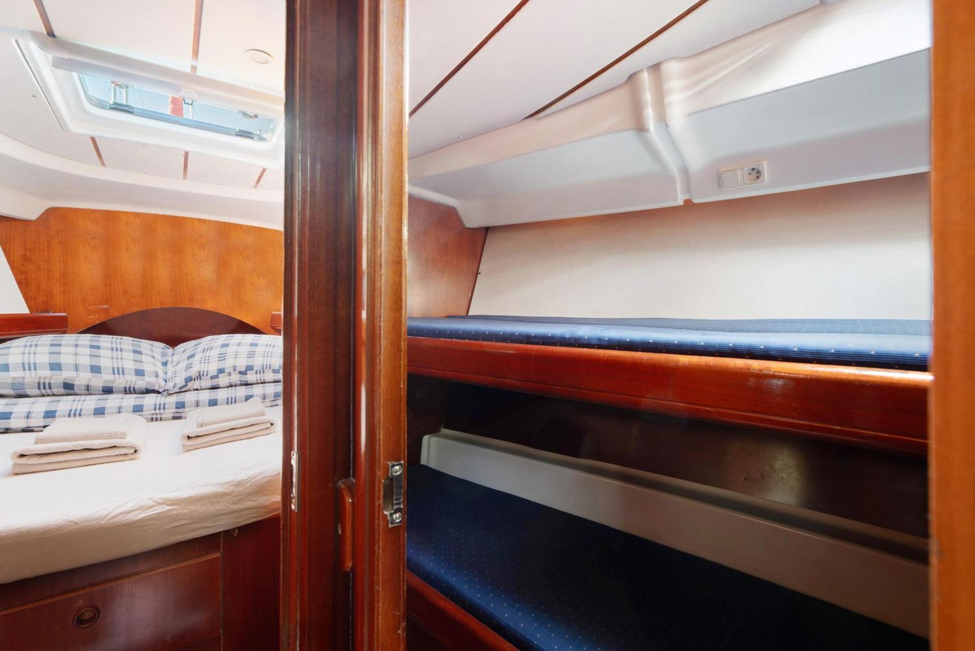 Hotel Pato Lucas Sail Boat San Sebastián de la Gomera Zewnętrze zdjęcie