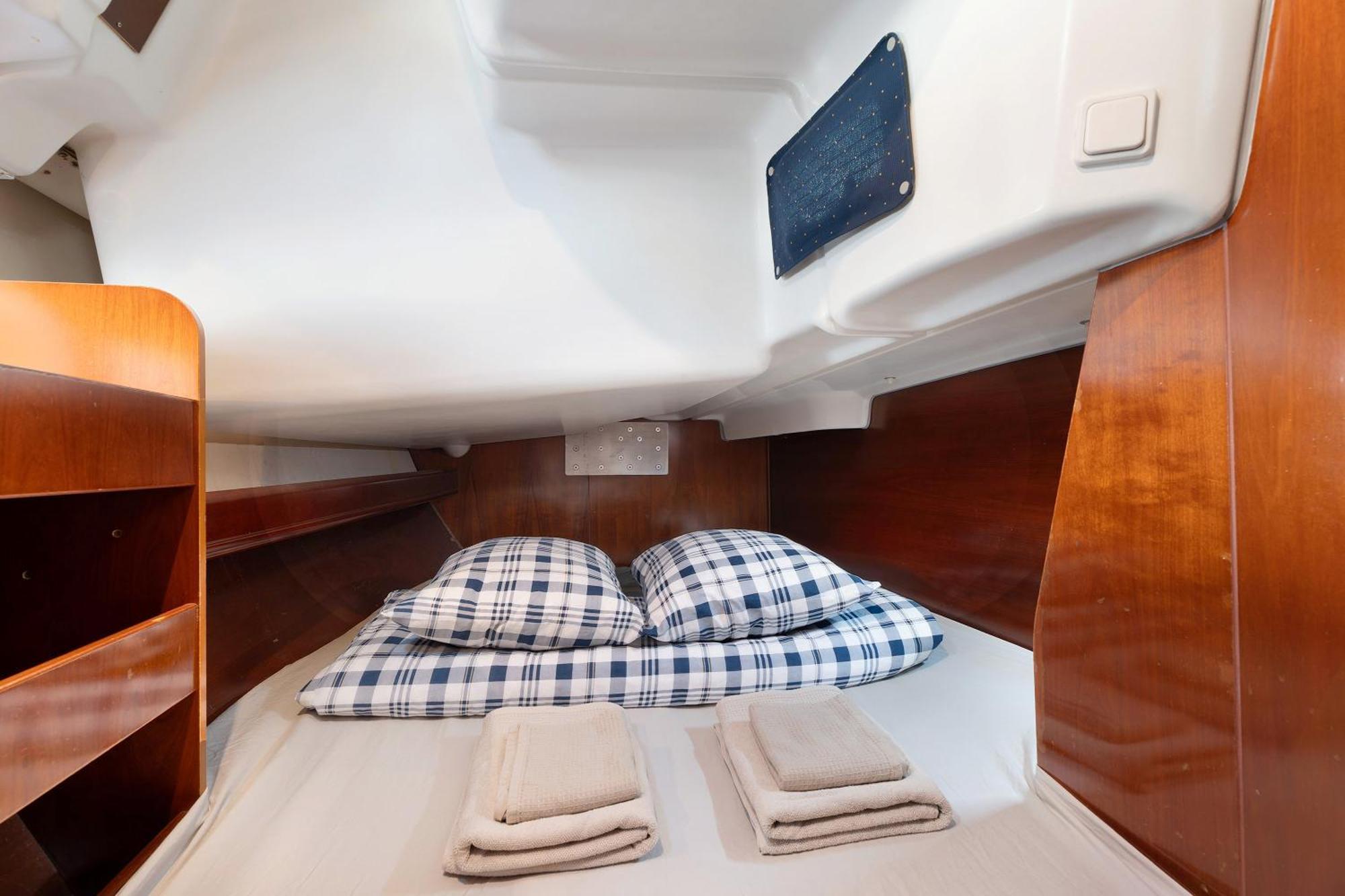 Hotel Pato Lucas Sail Boat San Sebastián de la Gomera Zewnętrze zdjęcie